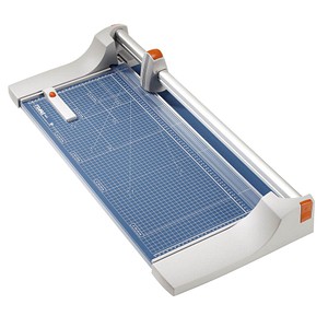 Image DAHLE Rollenschneider 444