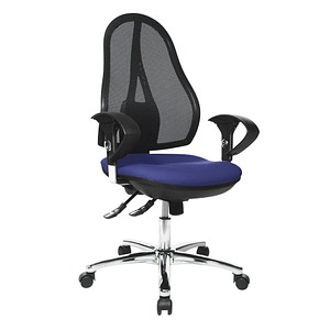 Image TOPSTAR DREHSTUHL OPEN POINT SY BLAU (OP290U G26)