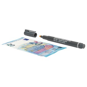 Image Safescan Geldscheinprüfstift 30