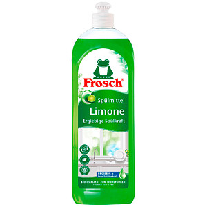 Image Frosch® Limonen Spülmittel 0,75 l
