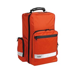 Image SÖHNGEN Erste-Hilfe-Tasche MyBag Privat-Basic ohne DIN orange