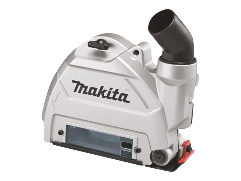 Image MAKITA Absaughaube 125 mm Trennen Makita 196845-3