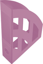 Image helit Stehsammler "the green bridge", DIN A4, pink