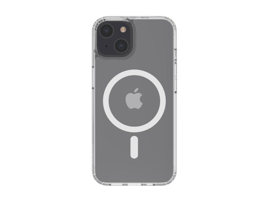 Image BELKIN Sheerforce magnet.Schutz- Hülle trans.iPhone 14 MSA008btCL