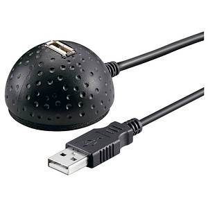 Image WENTRONIC USB Verl. AA 150 MA. HiSpeed 2.0 1.5m