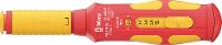Image WERA 7508 VDE Kraftform SafeTorqueSpeed Drehmoment 2,4-4 Nm