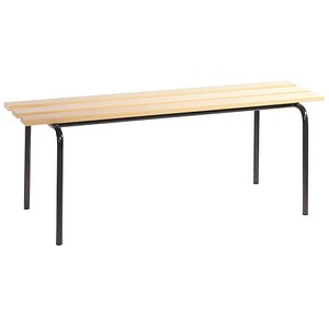 Image CP Garderobenbank 8550-000 buche Holz 120,0 cm