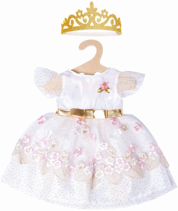 Image Heless® Kleid Kirschblüte Puppenzubehör