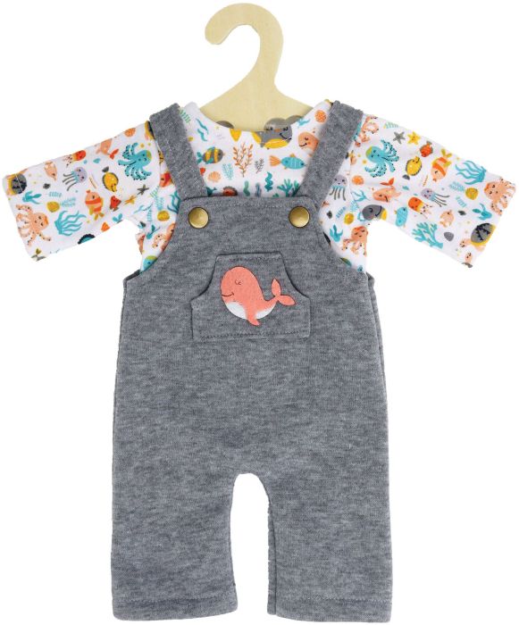 Image Heless® Outfit Wal Bobby Puppenzubehör