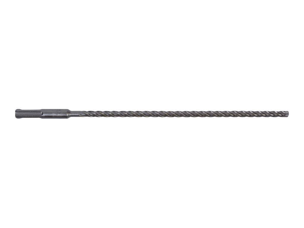 Image MAKITA Nemesis II - Bohrer - für Beton, Mauerwerk, Stein, Stahlbeton, Ziegelste