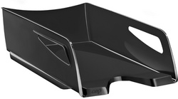 Image CEP Briefablage CepPro Maxi, DIN A4, schwarz