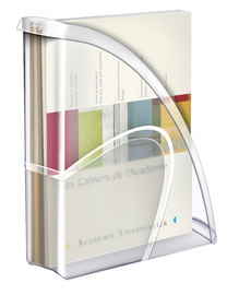 Image CEP Stehsammler CepPro, DIN A4, glasklar