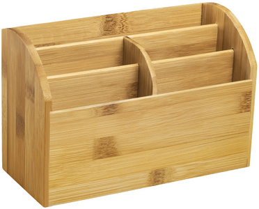 Image CEP Multiköcher Silva, aus Bambusholz