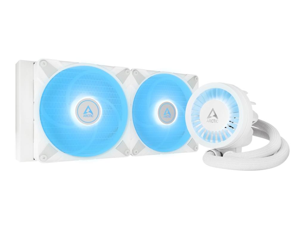 Image ARCTIC Liquid Freezer III 280