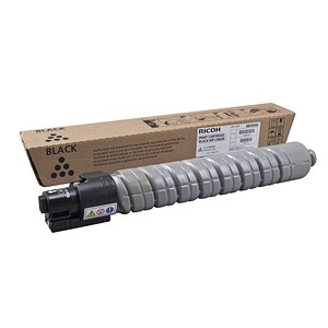 Image RICOH Toner für RICOH Kopierer Aficio MP C2500, schwarz