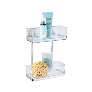 Image WENKO Quadro Duschkorb