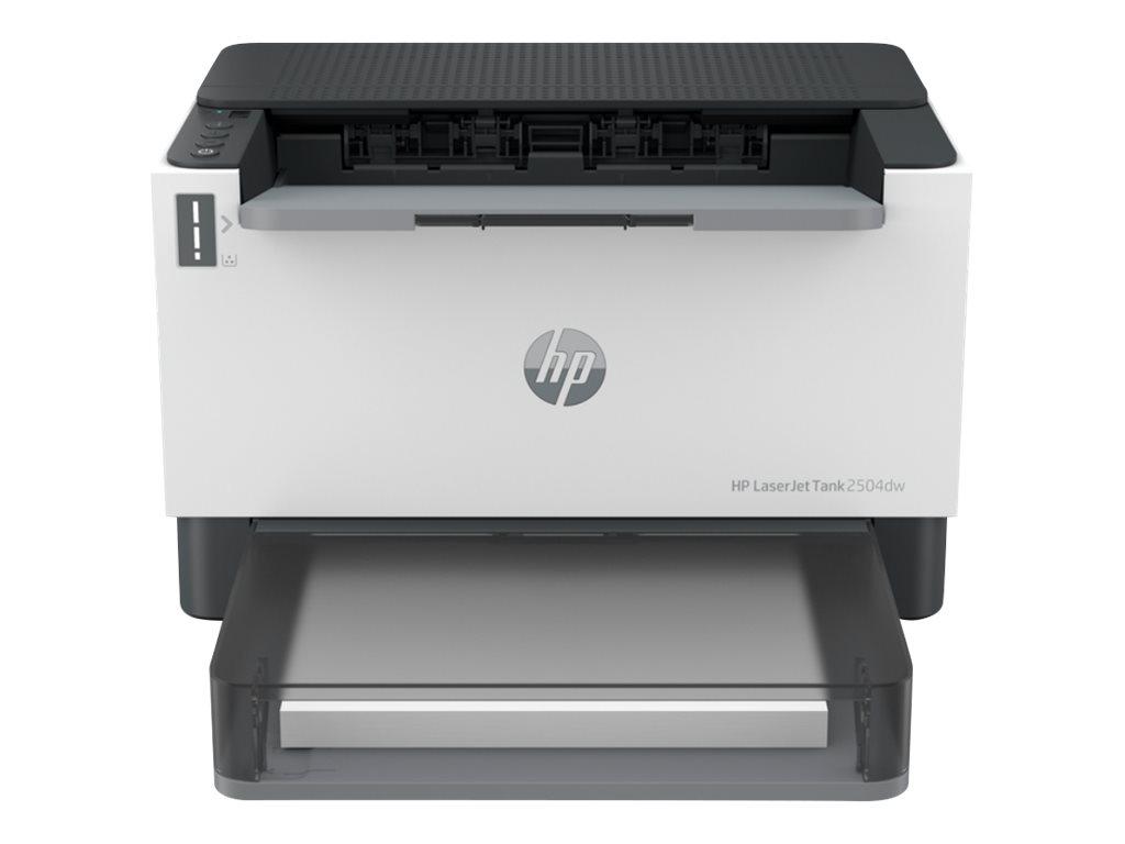 Image HP LaserJet Tank MFP 2504DW Laserdrucker grau