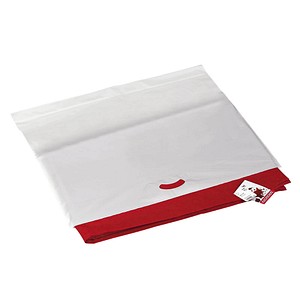 Image 200 VP Tragetaschen Multilast weiß 72,0 x 59,0 cm