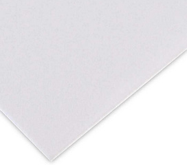 Image CANSON Zeichenkarton Bristol, 500 x 650 mm, 250 g/qm, weiß