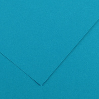 Image CANSON Tonpapier Vivaldi, 500 x 650 mm, primärblau