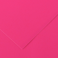 Image CANSON Tonpapier Vivaldi, 500 x 650 mm, neonpink