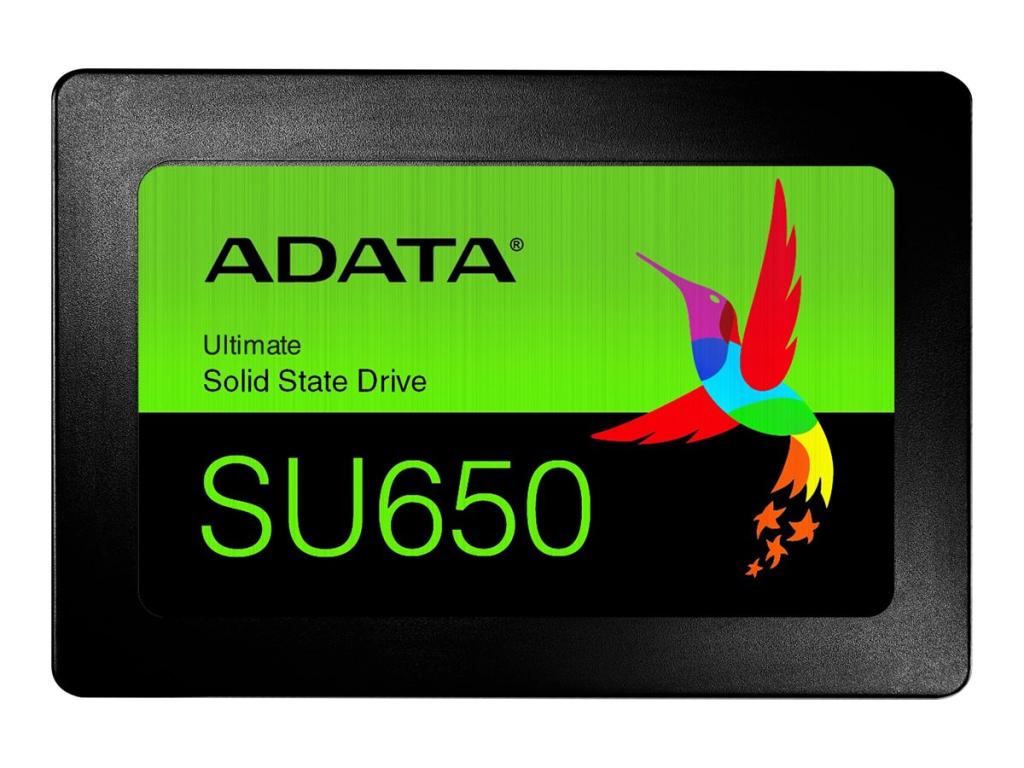 Image A-DATA SU650 SSD 240GB