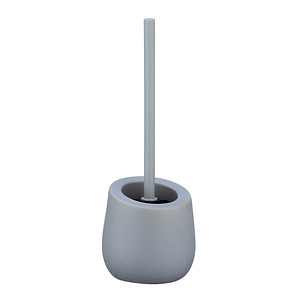 Image WENKO WC-Garnitur Badi grau Stein