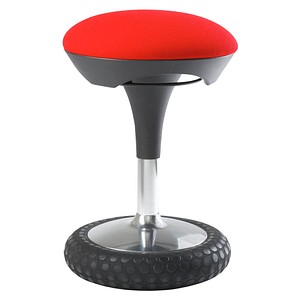 Image Topstar Hocker Sitness® 20 SI69G21 rot