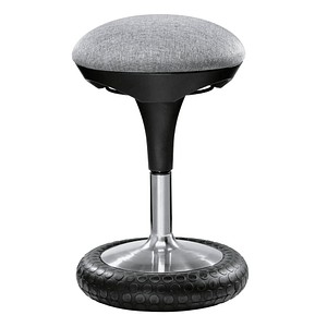 Image Topstar Hocker Sitness® 20 SI69G23 grau
