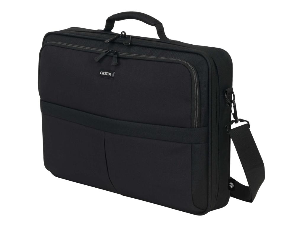 Image DICOTA Eco Multi SCALE 12-14.1 schwarz