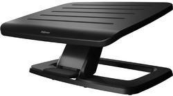 Image Fellowes Fußstütze Hana Lite, schwarz