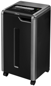 Image Fellowes Aktenvernichter Powershred 325Ci, CH-Stecker