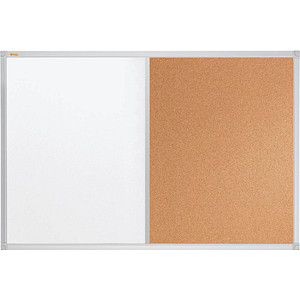 Image FRANKEN Kombitafel X-tra!Line, (B)1.200 x (H)900 mm