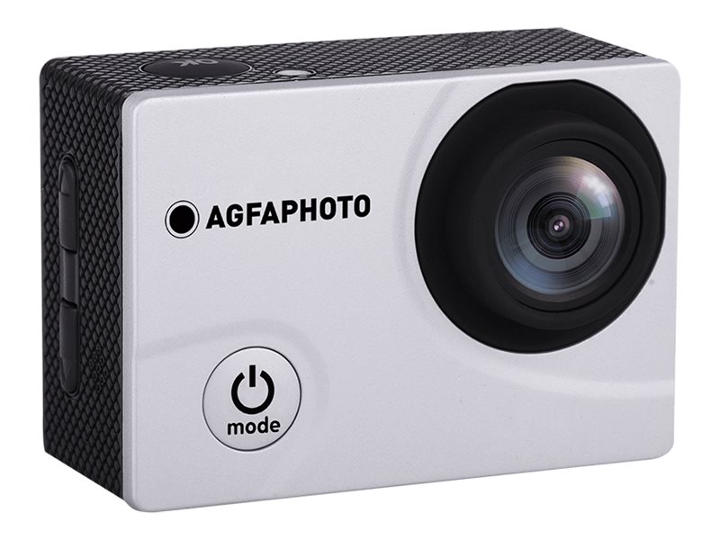 Image AGFA Realimove Ac5000 Action