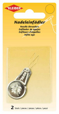 Image KLEIBER Nadeleinfädler-Set, 2-teilig