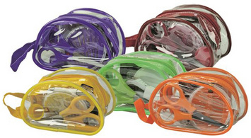 Image KLEIBER Nähzubehör-Set, klein, farbig sortiert