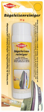 Image KLEIBER Bügeleisen-Reiniger, Stiftform, 35 g