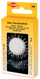 Image KLEIBER Mini-Stecknadeln