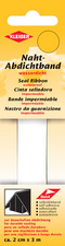 Image KLEIBER Naht-Abdicht-Band, 20 mm x 3 m, weiß
