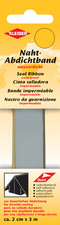 Image KLEIBER Naht-Abdicht-Band, 20 mm x 3 m, hellgrau