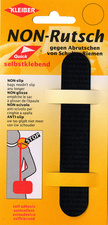 Image KLEIBER Non-Rutsch, schwarz