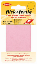 Image KLEIBER Reparatur-Set Flick + Fertig, rosa