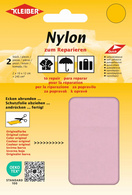Image KLEIBER Nylon-Flicken, selbstklebend, rosa