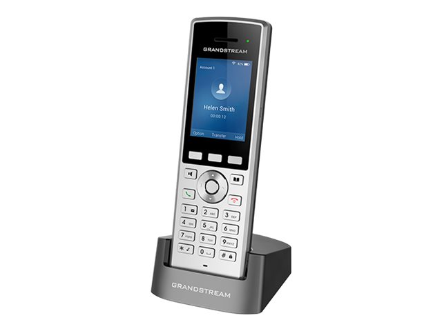 Image GRANDSTREAM WP-822 (Wifi IP Phone)