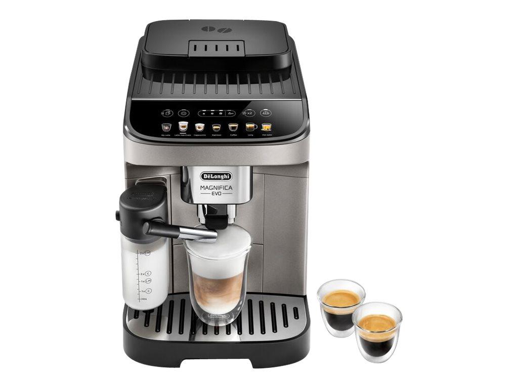 Image DE LONGHI ECAM 290.81.TB Magnifica Evo Milk