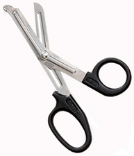 Image HARO Verbandschere, Länge: 150 mm