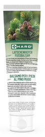 Image HARO Latschenkiefer Fußbalsam, 100 ml Tube