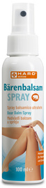 Image HARO Bärenbalsam Spray, 100 ml Sprühflasche