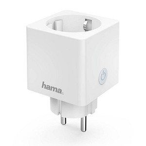 Image hama WLAN-Steckdose Mini WLAN-Steckdose