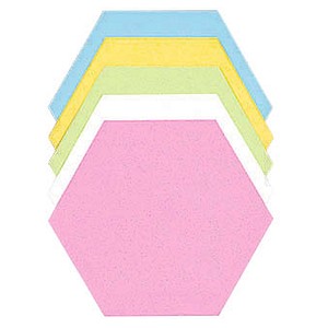 Image Moderationskarten farbsortiert 18,5 x 16,2 cm